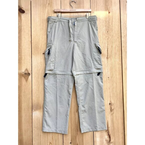 Nike ACG Convertible Cargo Pants Sz Medium